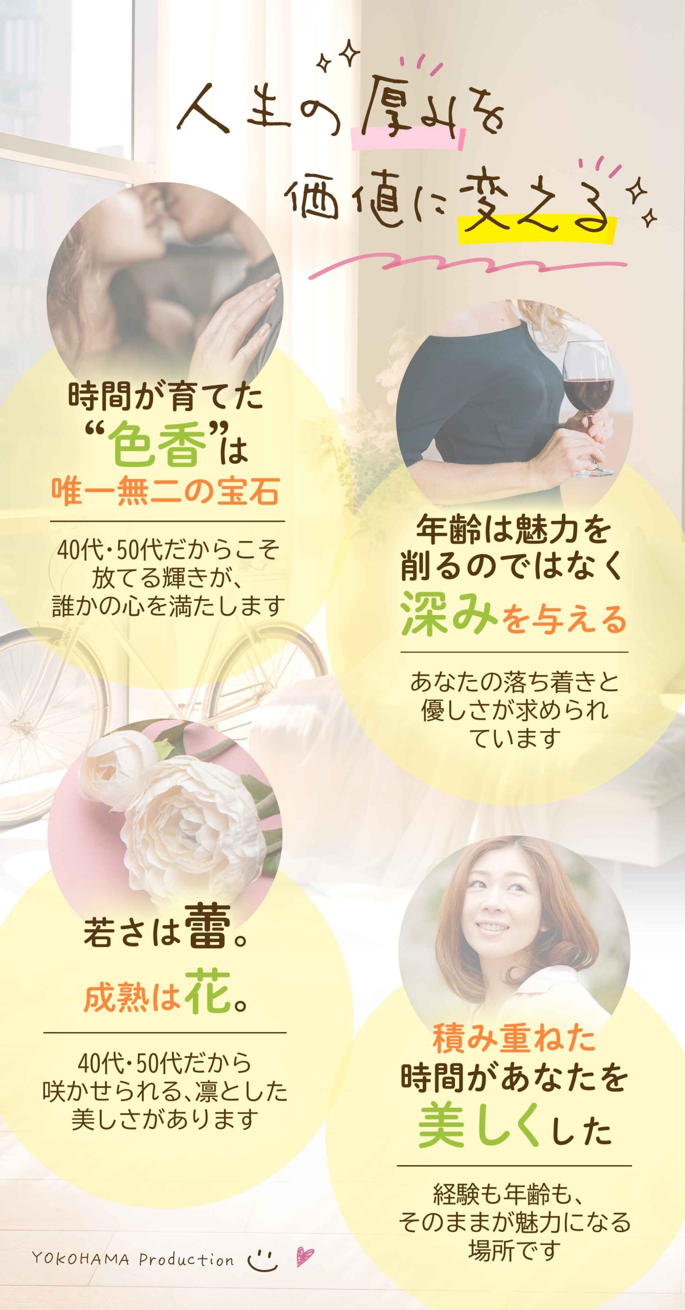 横浜プロダクション 店舗写真2